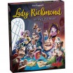 Lady richmond se fait plumer