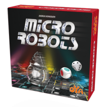 Micro robots