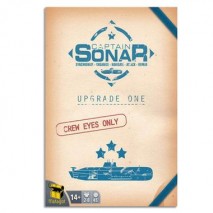 Captain sonar upgrade one