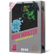 Boss Monster 2 : Niveau Suivant