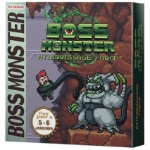 Boss Monster 2 : Atterissage Forcé