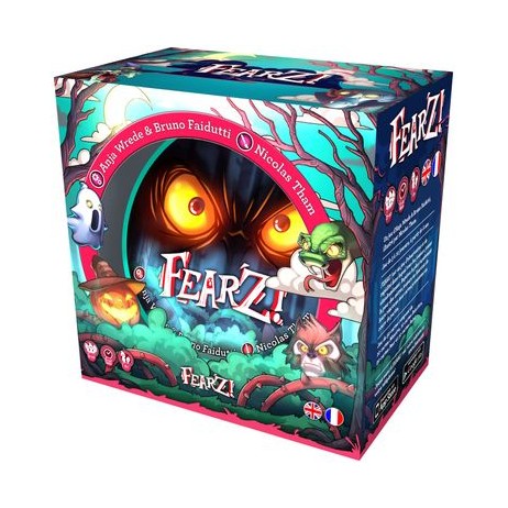 Fearz