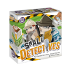 Small détectives