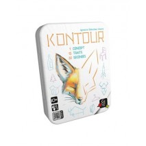 Kontour