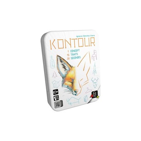 Kontour