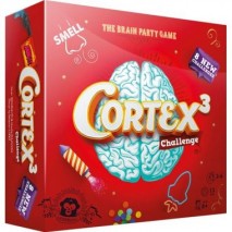 Cortex 3 challenge 