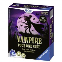 Vampire pour une nuit