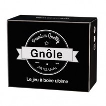 Gnôle