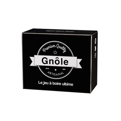 Gnôle