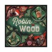 Robin wood