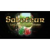 Saboteur : la grande aventure