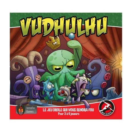 Vudhulhu