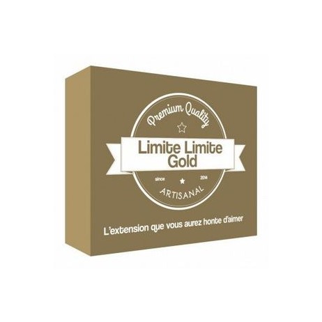 Limite limite gold