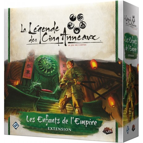 L5A Les enfants de l'empire