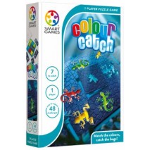 Colour catch