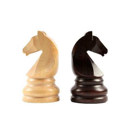 Pièces échecs n°0
