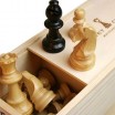 Pièces échecs n°0