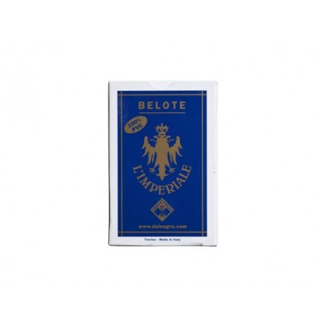 Belote pvc