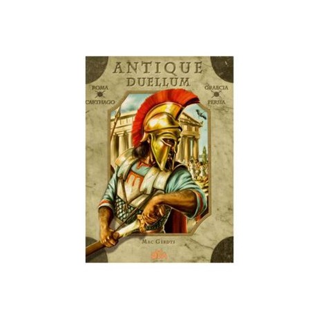 Antique duellum
