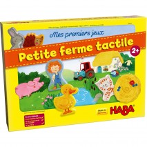 Petite ferme tatile