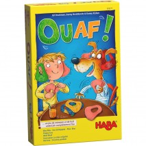 Ouaf !
