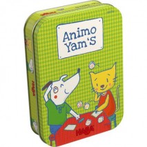Animo yam's