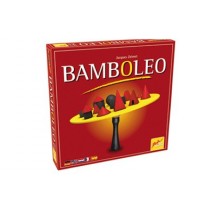 Bamboleo