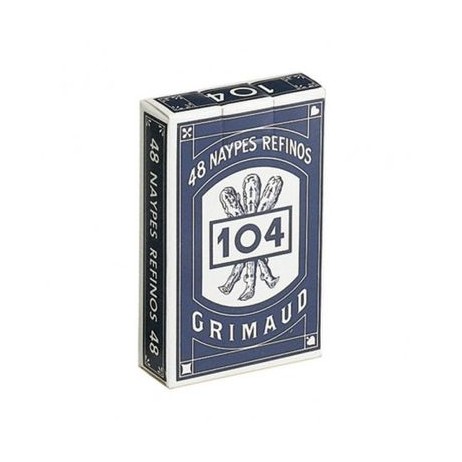 Cartes Espagnoles Naypes 48 cartes