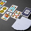 Cartes Espagnoles Naypes 48 cartes