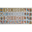 Cartes Espagnoles Naypes 48 cartes