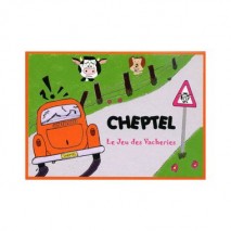 Cheptel