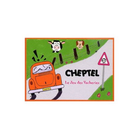 Cheptel