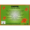 Cheptel