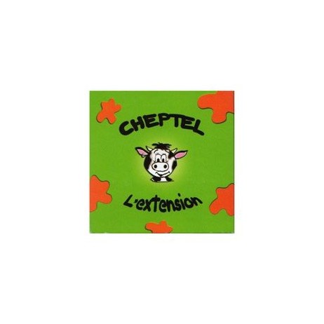 Cheptel extension