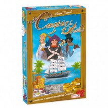 Comptoir des antilles