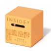 Inside orange novice