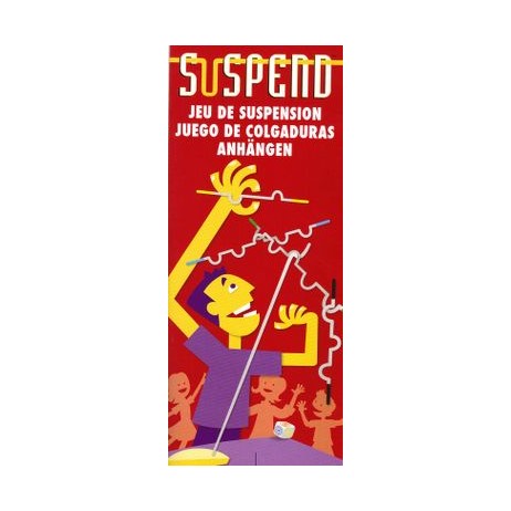Suspend