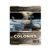 Terraforming mars Colonnies