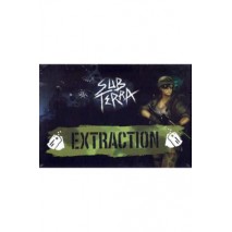 Sub Terra - Extraction