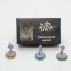 Sub terra Minis Personnages 