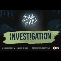 Sub Terra Investigations