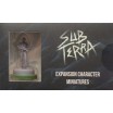 Sub Terra minis personnages extensions