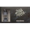 Sub Terra minis personnages horreurs