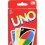 Uno étui carton
