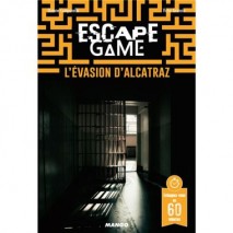 Escape 5 l'Evasion d'Alcatraz