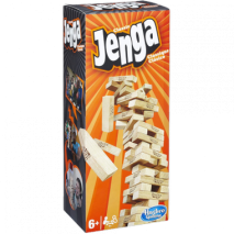 Jenga