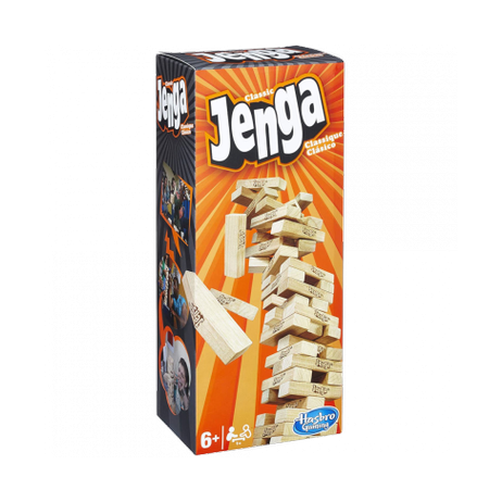 Jenga