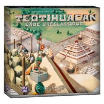 Teotihuacan l'âge préclassique
