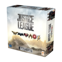 Justice league