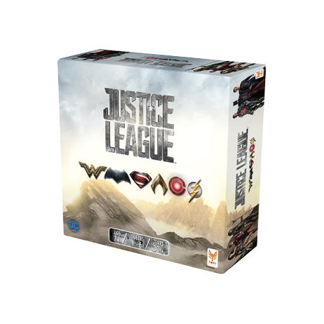Justice league